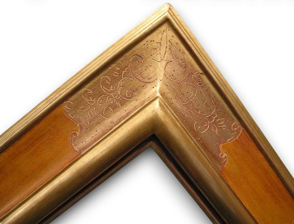 Mégaleros Héba miel boudin  or congé sienne