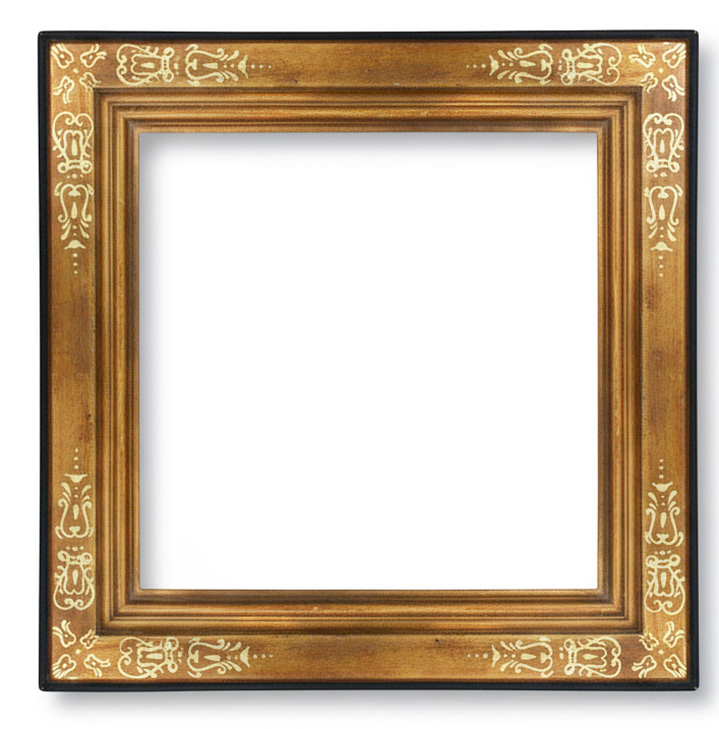 Parys or filet ext noir